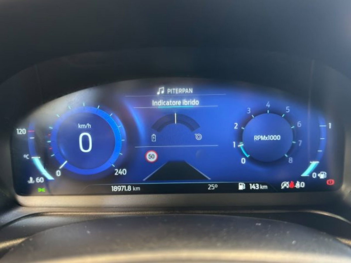 Ford Puma 1.0 EcoBoost Hybrid 125 CV S&S ST-Line Design 2 (13)