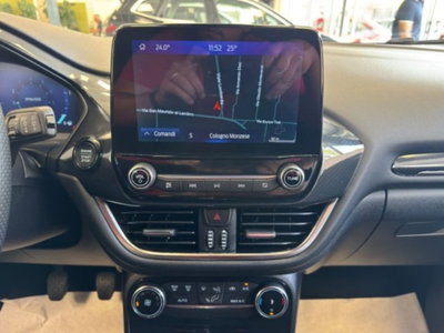 Ford Puma 1.0 EcoBoost Hybrid 125 CV S&S ST-Line Design 2 (14)