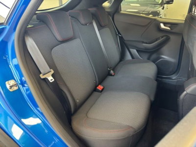 Ford Puma 1.0 EcoBoost Hybrid 125 CV S&S ST-Line Design 2 (15)