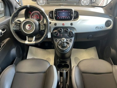 Fiat 500 1.0 Hybrid Sport (11)