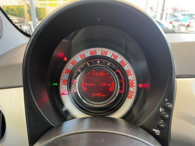 Fiat 500 1.0 Hybrid Sport (13)