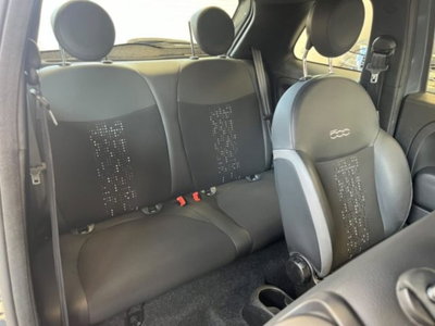 Fiat 500 1.0 Hybrid Sport (15)