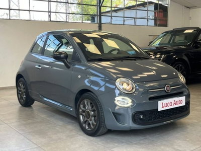 Fiat 500 1.0 Hybrid Sport (3)