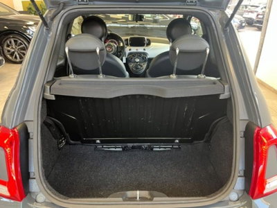 Fiat 500 1.0 Hybrid Sport (8)