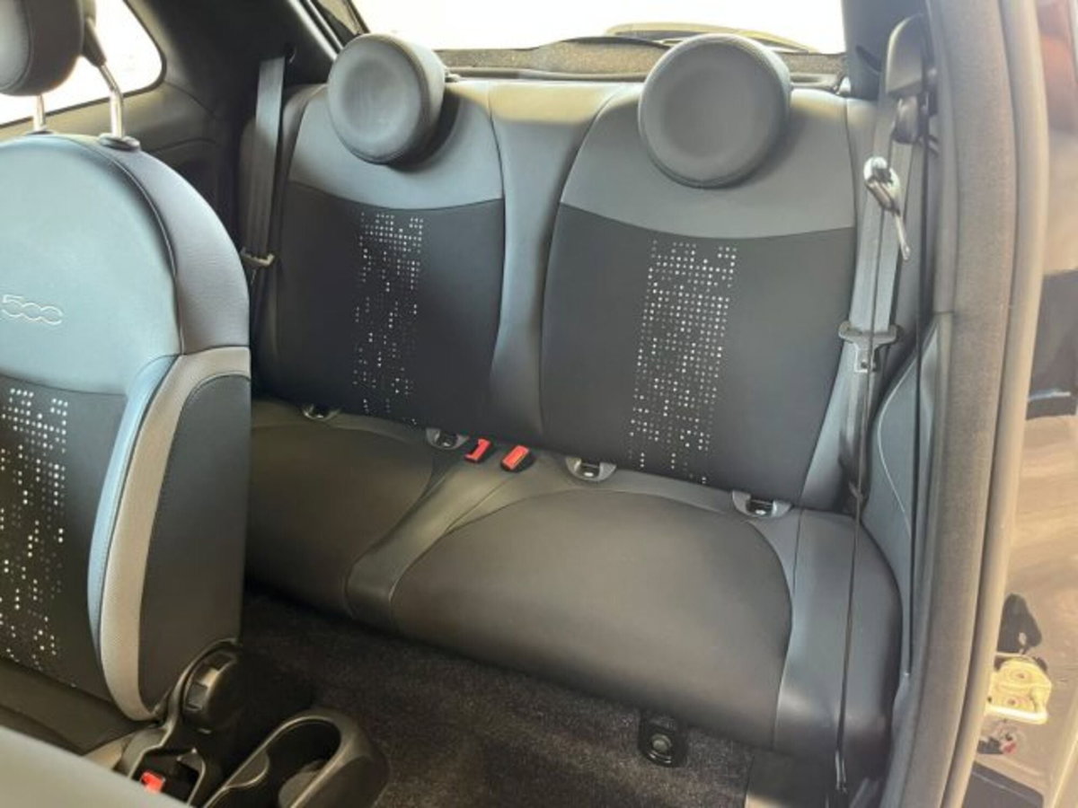 Fiat 500 1.0 Hybrid Sport (15)