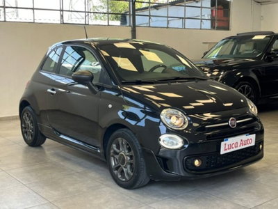Fiat 500 1.0 Hybrid Sport (3)
