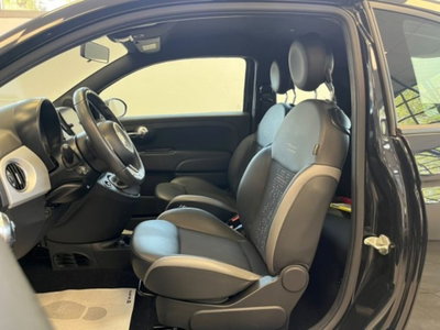 Fiat 500 1.0 Hybrid Sport (8)