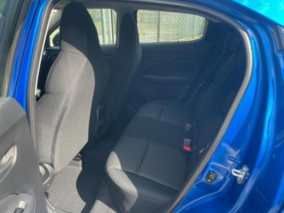 Nissan Juke 1.0 dig-t Acenta 114cv dct (14)