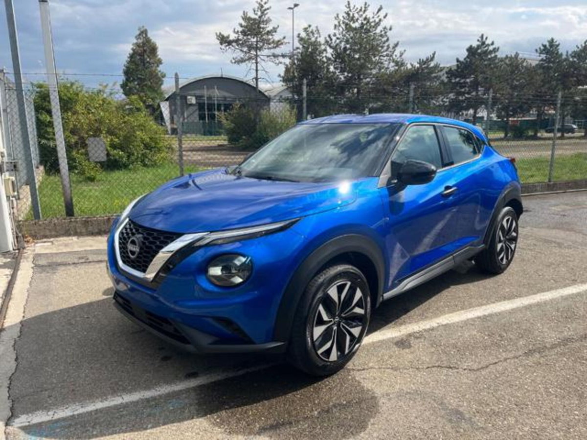 Nissan Juke 1.0 dig-t Acenta 114cv dct (3)