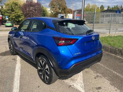 Nissan Juke 1.0 dig-t Acenta 114cv dct (4)