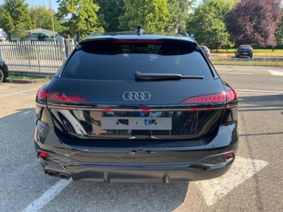 Audi A6 Avant 40 2.0 TDI S tronic Business Plus (4)
