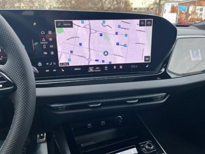Audi A6 Avant 40 2.0 TDI S tronic Business Plus (6)