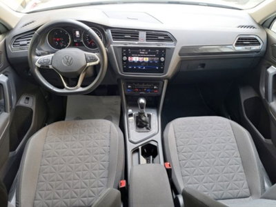 Volkswagen Tiguan 2.0 TDI 150 CV SCR DSG 4MOTION Life (10)