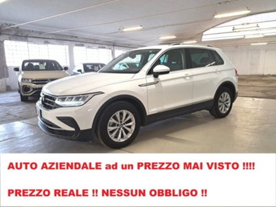 Volkswagen Tiguan 2.0 TDI 150 CV SCR DSG 4MOTION Life (2)