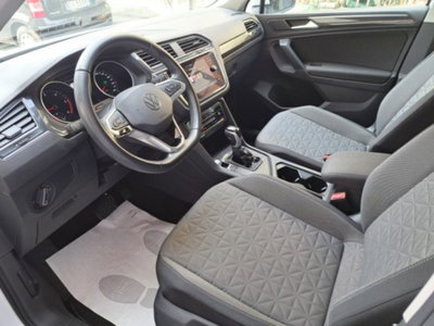 Volkswagen Tiguan 2.0 TDI 150 CV SCR DSG 4MOTION Life (7)