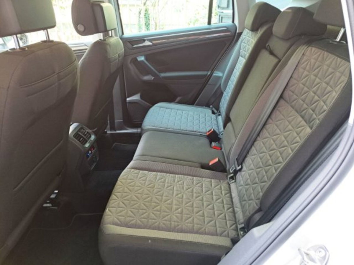 Volkswagen Tiguan 2.0 TDI 150 CV SCR DSG 4MOTION Life (8)