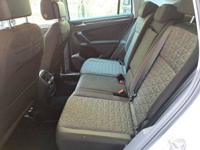 Volkswagen Tiguan 2.0 TDI 150 CV SCR DSG 4MOTION Life (8)