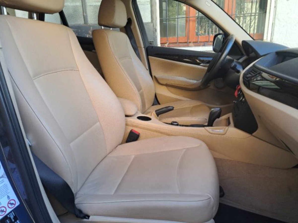BMW X1 xDrive20d Attiva (11)