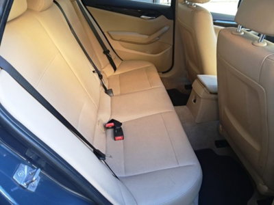 BMW X1 xDrive20d Attiva (12)