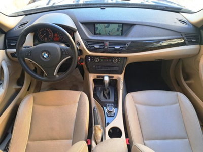 BMW X1 xDrive20d Attiva (13)