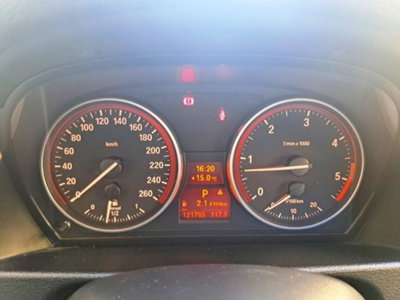 BMW X1 xDrive20d Attiva (14)