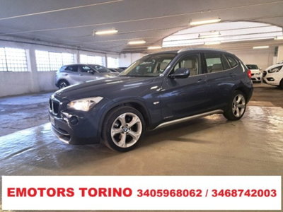BMW X1 xDrive20d Attiva (2)