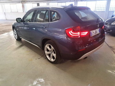 BMW X1 xDrive20d Attiva (3)
