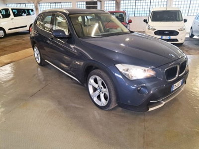 BMW X1 xDrive20d Attiva (5)