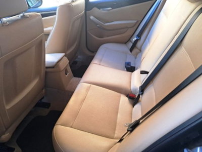 BMW X1 xDrive20d Attiva (9)