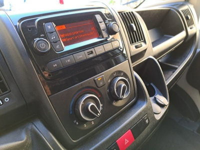 Citroen Jumper Telaio 35 BlueHDi 140 PM Cassonato Ribaltabile Trilaterale (8)