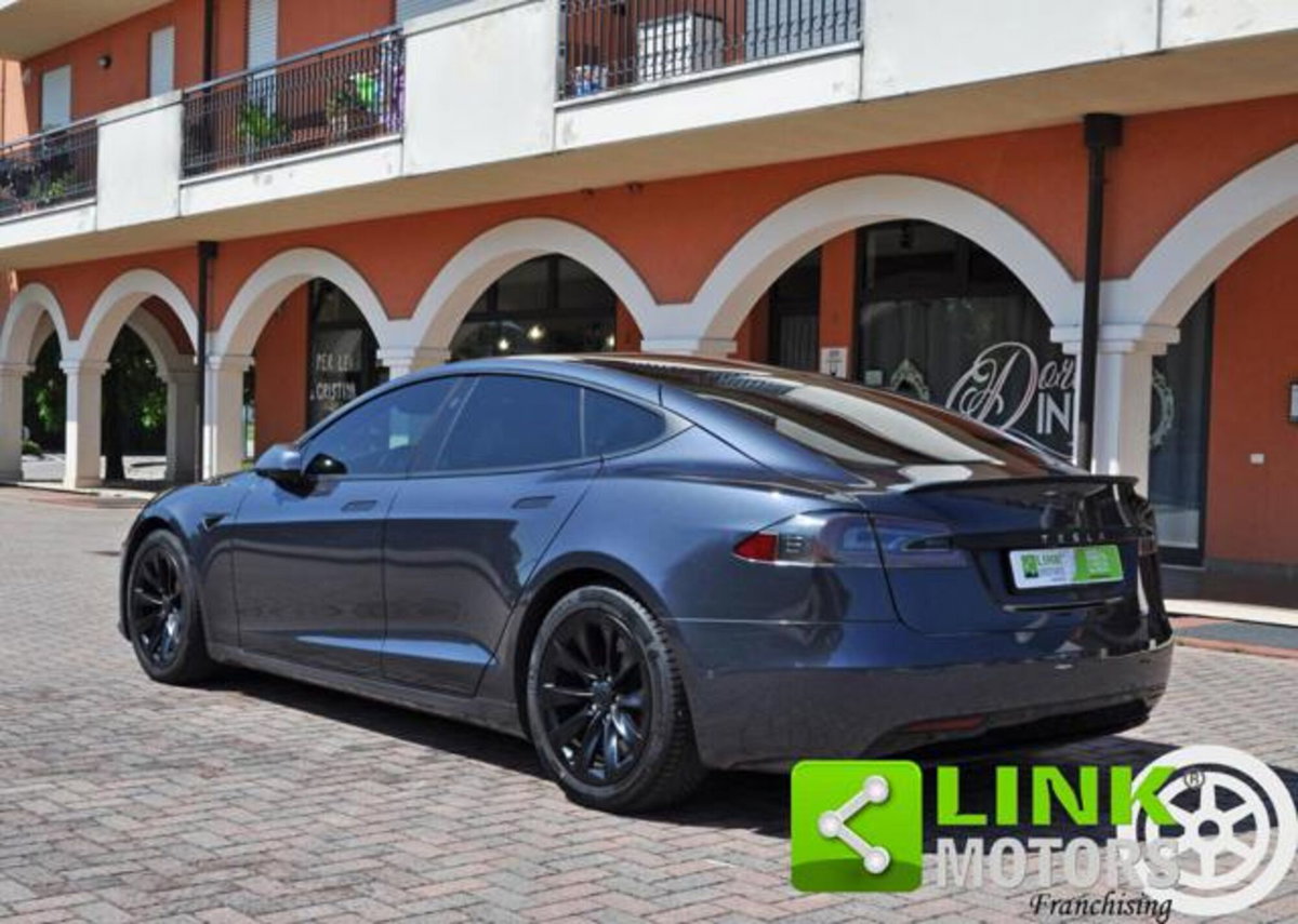 Tesla Model S Model S 100kWh Long Range Dual Motor AWD (3)