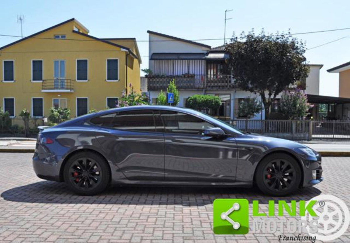 Tesla Model S Model S 100kWh Long Range Dual Motor AWD (6)