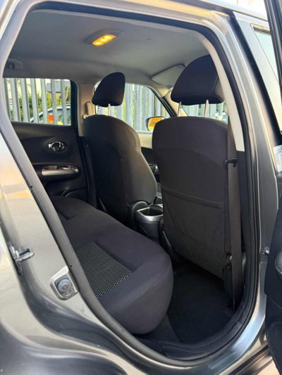 Nissan Juke 1.5 dCi Tekna (11)