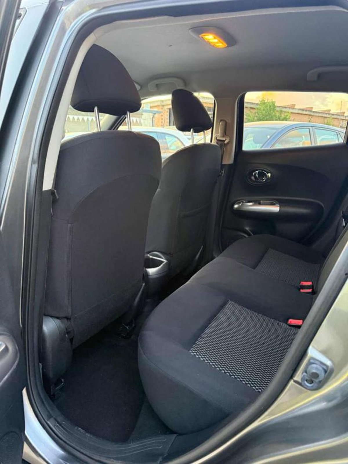 Nissan Juke 1.5 dCi Tekna (12)