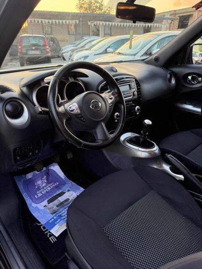 Nissan Juke 1.5 dCi Tekna (15)
