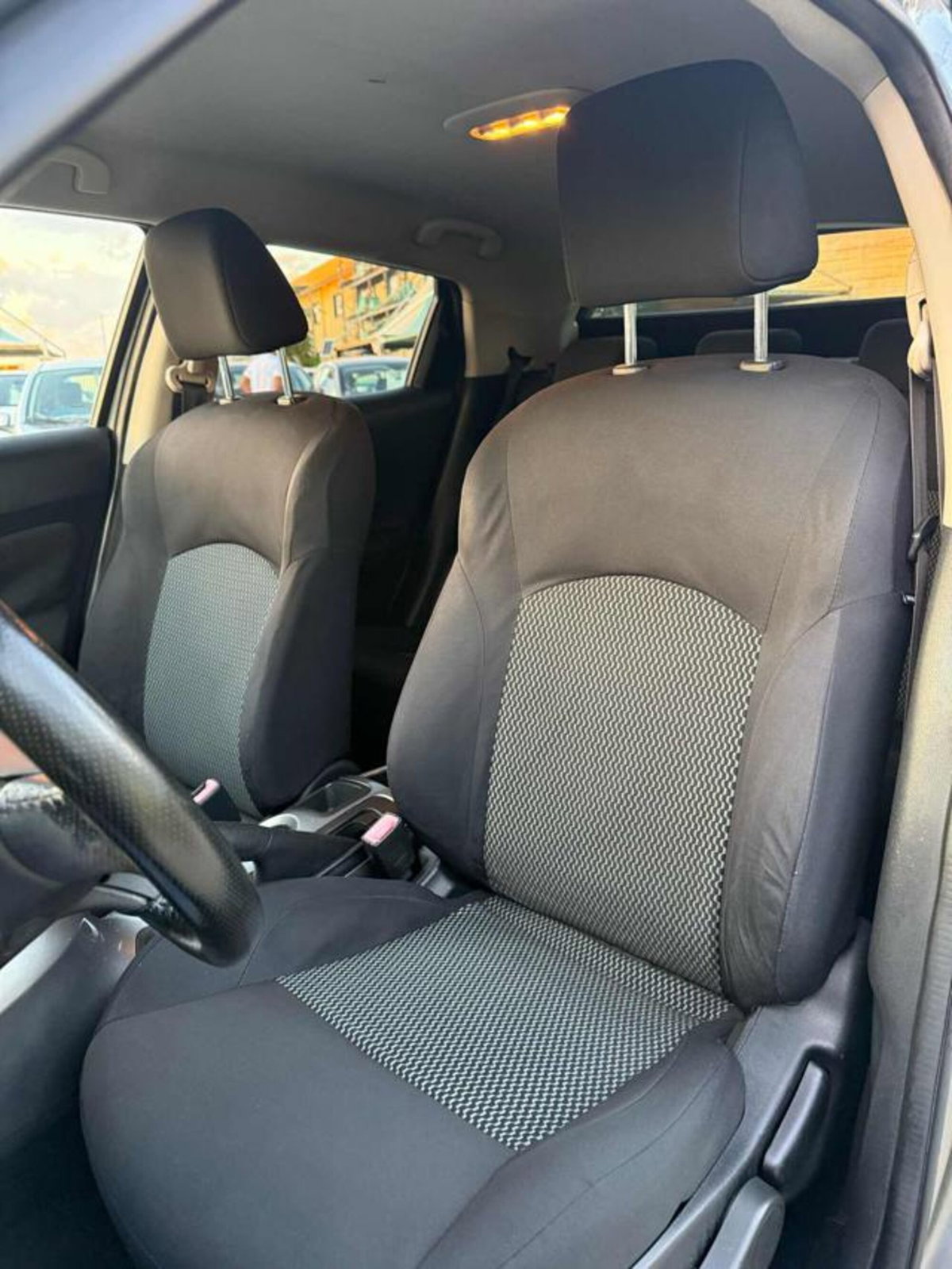 Nissan Juke 1.5 dCi Tekna (16)