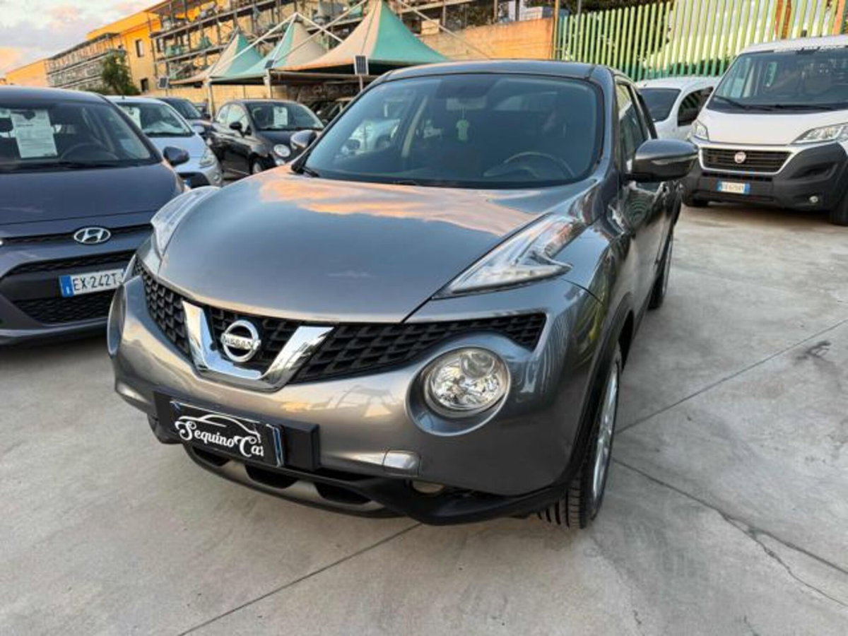 Nissan Juke 1.5 dCi Tekna (2)