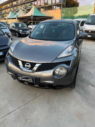 Nissan Juke 1.5 dCi Tekna (3)
