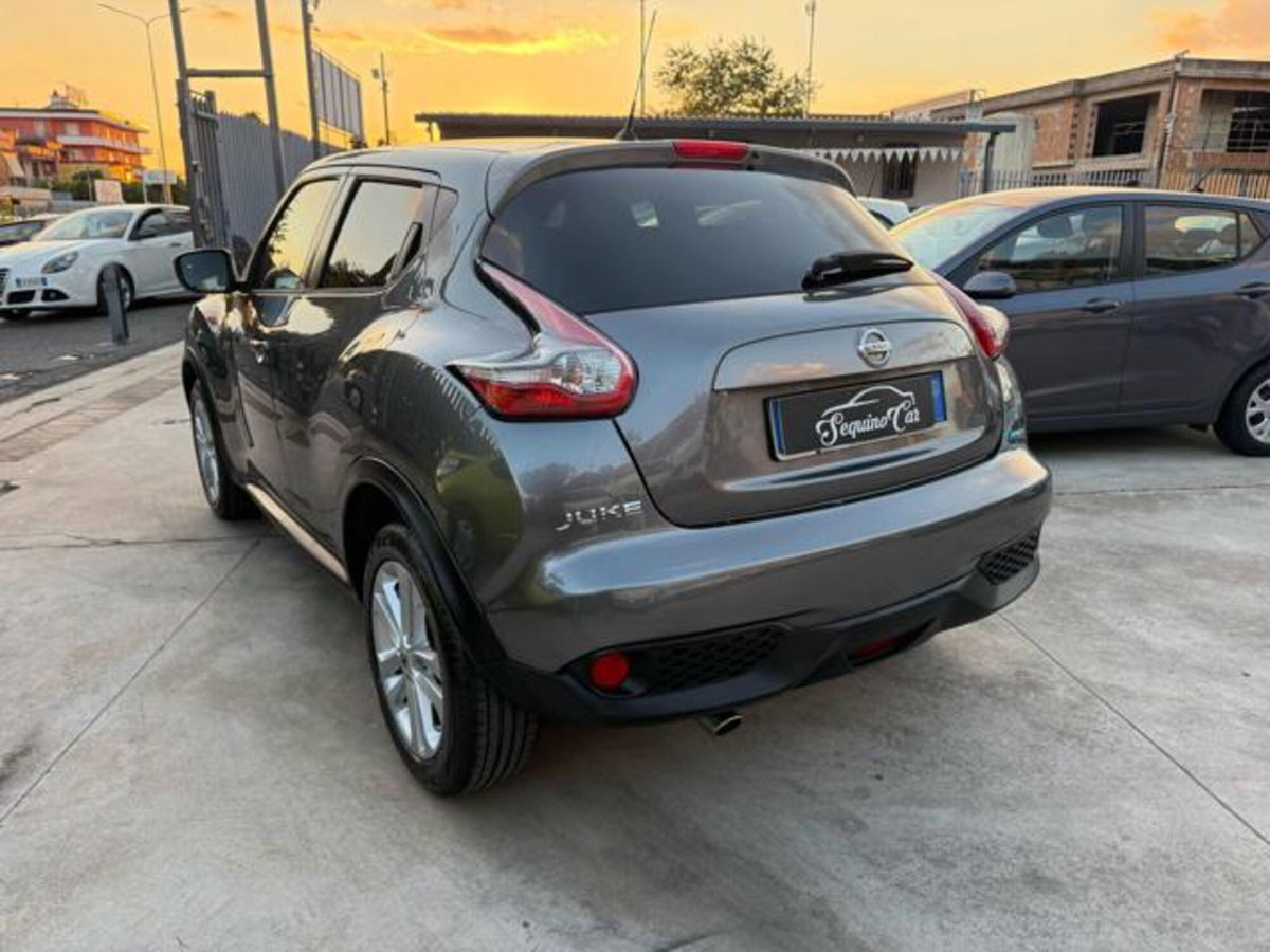 Nissan Juke 1.5 dCi Tekna (4)