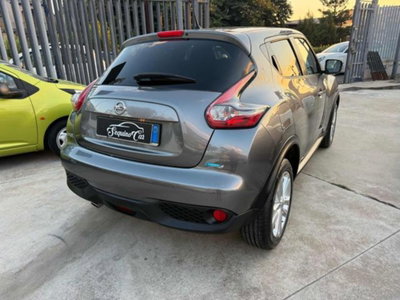 Nissan Juke 1.5 dCi Tekna (5)
