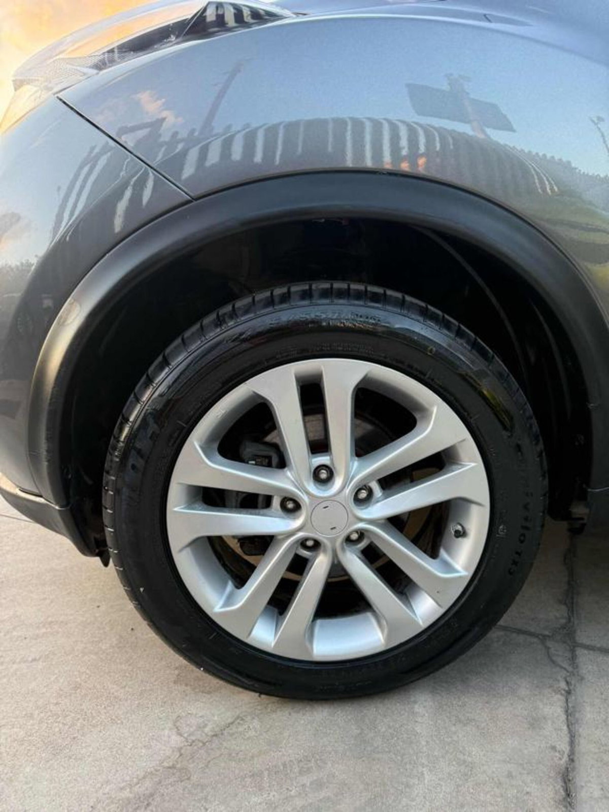 Nissan Juke 1.5 dCi Tekna (6)