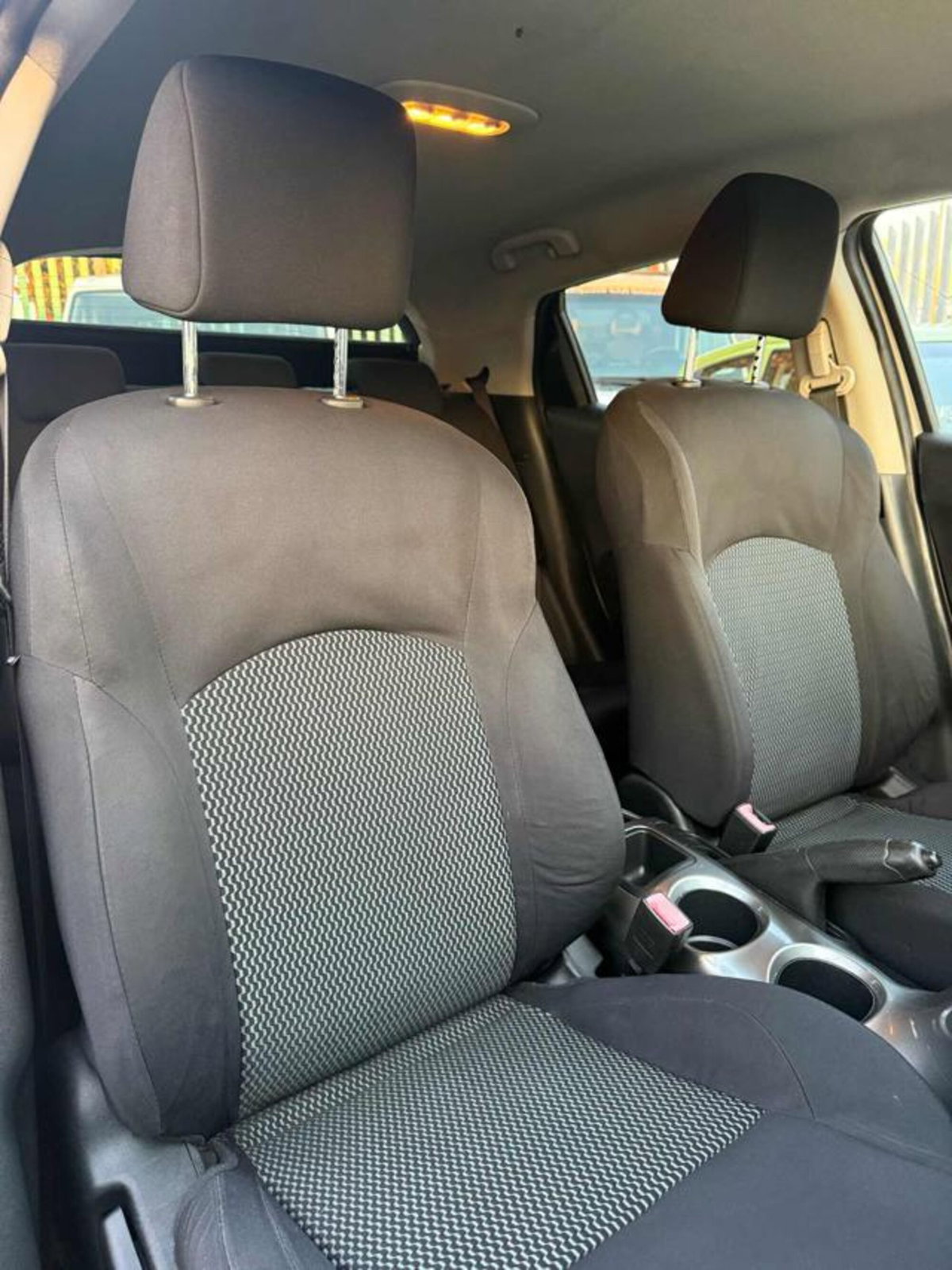 Nissan Juke 1.5 dCi Tekna (8)