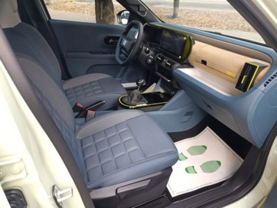 Fiat Grande Panda 1.2 La Prima 100cv (10)