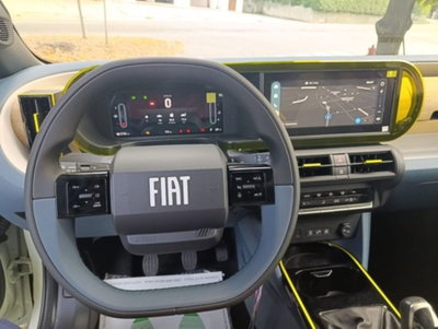 Fiat Grande Panda 1.2 La Prima 100cv (12)