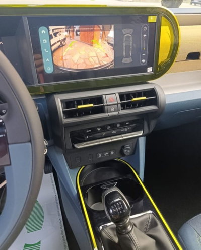 Fiat Grande Panda 1.2 La Prima 100cv (14)