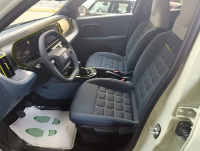 Fiat Grande Panda 1.2 La Prima 100cv (7)