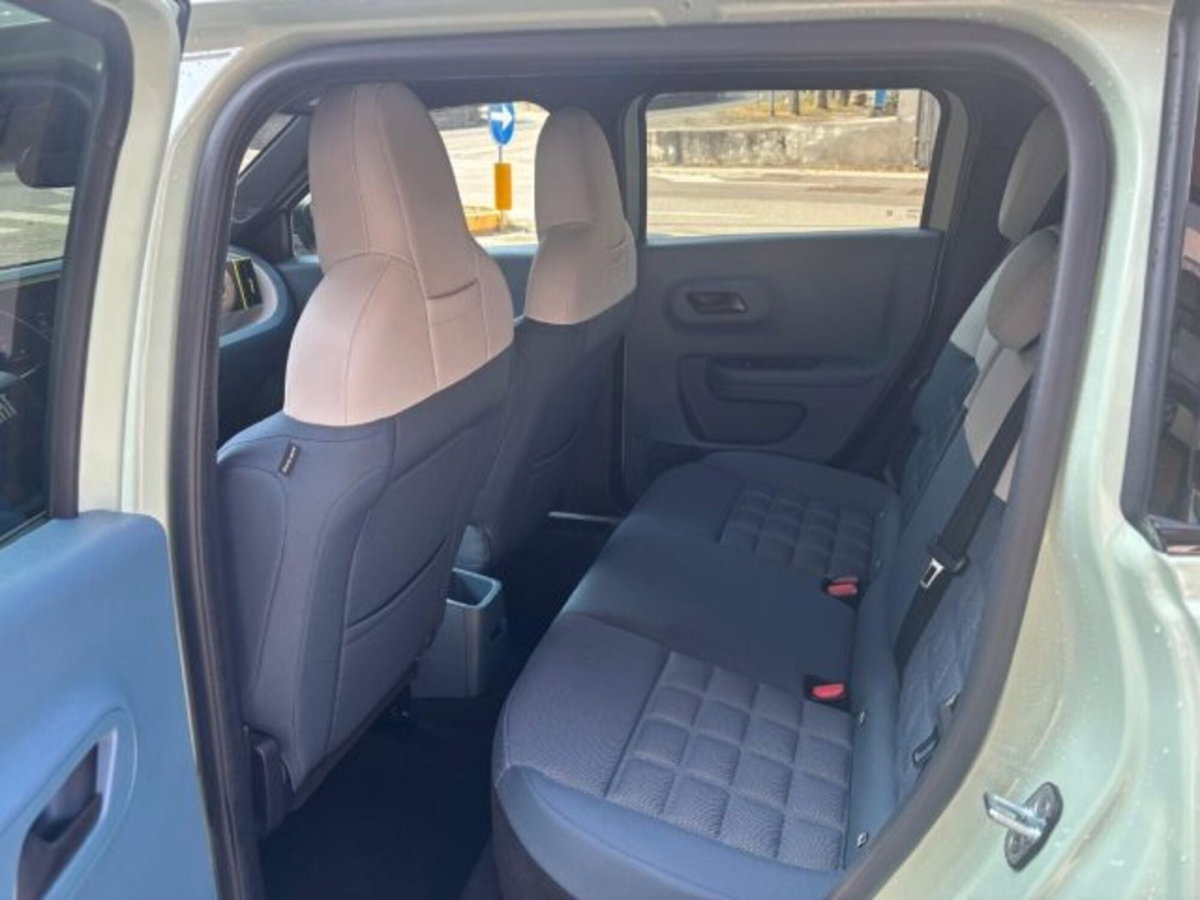 Fiat Grande Panda 1.2 La Prima 100cv (8)