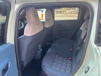 Fiat Grande Panda 1.2 La Prima 100cv (8)