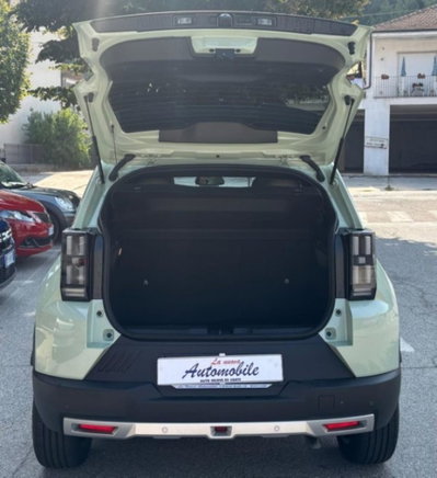 Fiat Grande Panda 1.2 La Prima 100cv (9)