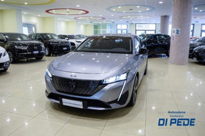 Peugeot 308 SW BlueHDi 130 S&S EAT8 Allure Pack usata